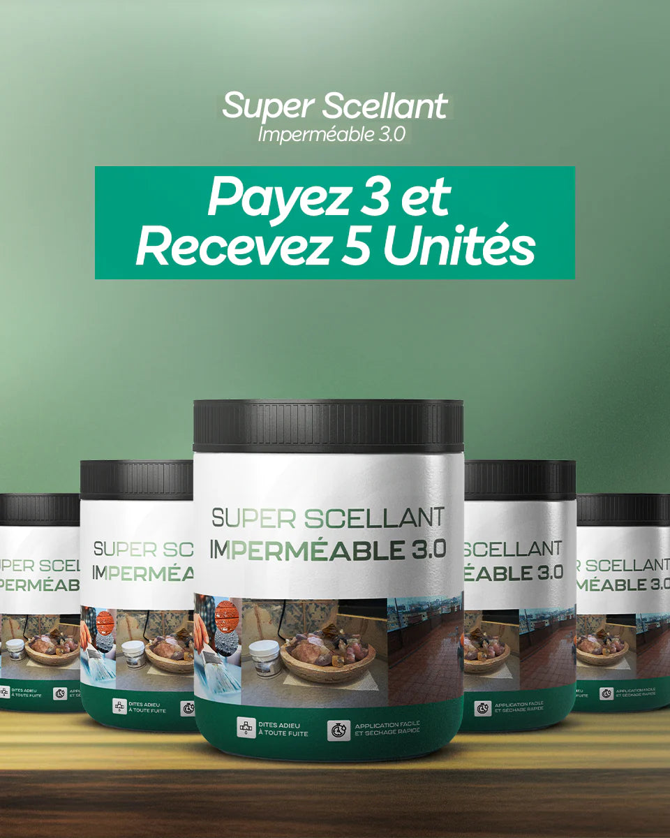 Super Scellant