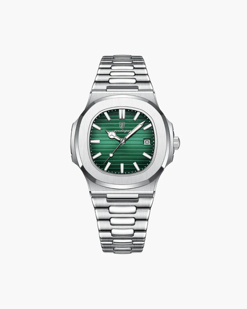 Montre Emerald