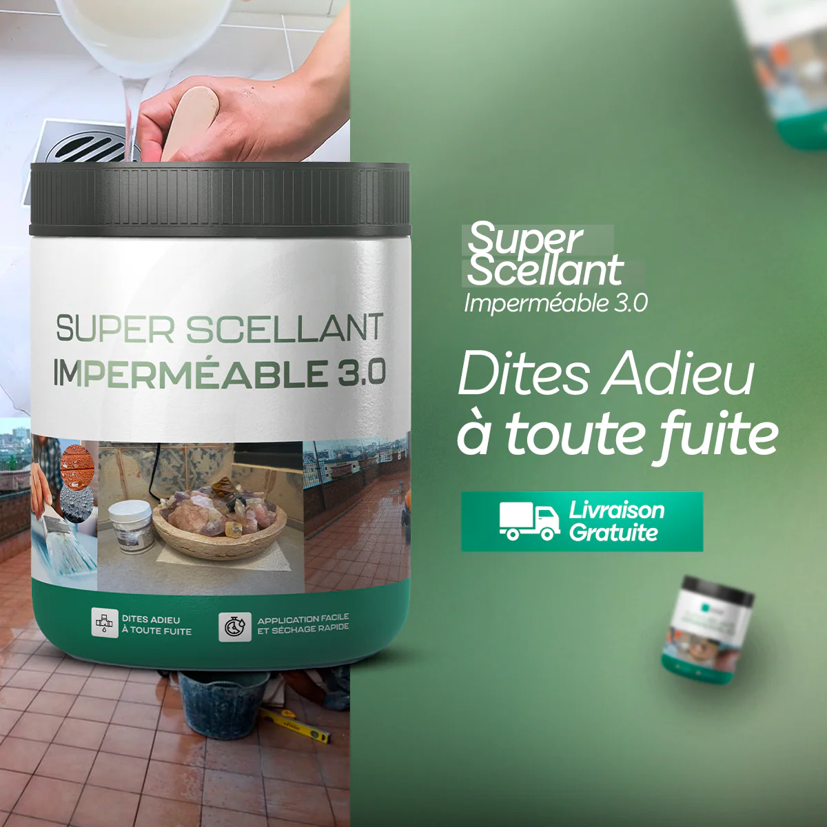 Super Scellant