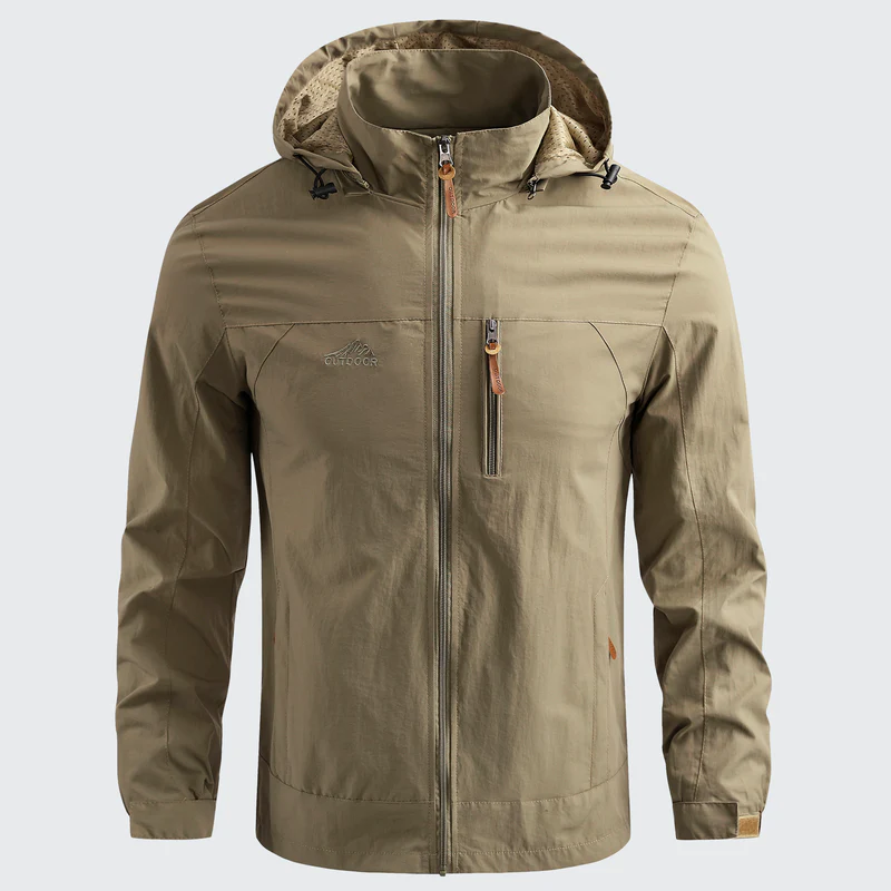 Veste Classique Aventure